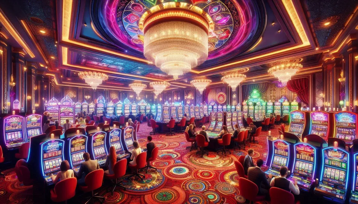 Casino Saint Jean de Monts